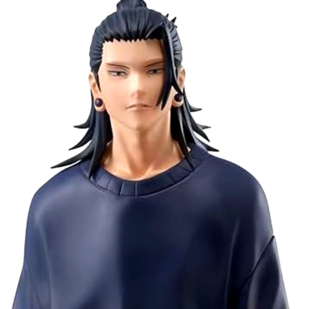 Jujutsu Kaisen Suguru Geto Figure